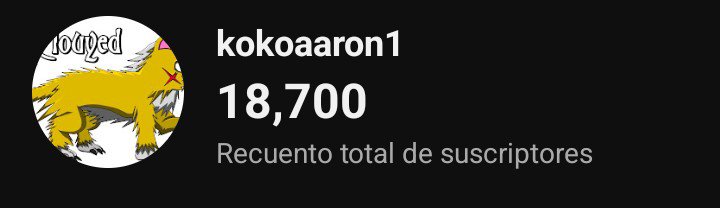 RuffterRojas's tweet photo. 15 años de antigüedad tiene mi primera cuenta/ canal de YouTube. 
Un canal que tiene sus altas y bajas e historia. 
La neta es increíble todo lo que ha durado en la plataforma y tratando que siga activa.
Si quieren apoyar el canal les doy el link directo.
https://t.co/YUrFwqQHI2 https://t.co/xyaonM5jlD