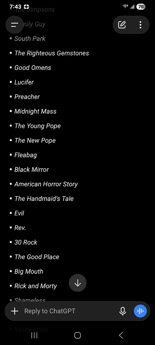 BigJayarcher's tweet photo. @MasterMaliq Like any movie or t.v show coming out of Hollywood? Take your pick. Family guy alone or anything from Seth MacFarlane. Have you spoken about his utter contempt for Christians and the Christian faith? Let me guess. You've NEVER seen any of those shows or programs🙄 https://t.co/B2R7sGNjx9
