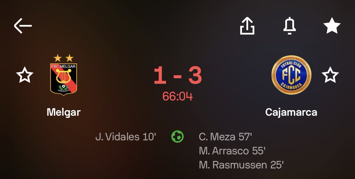 phodenss's tweet photo. Tras el empate de Universitario vs Sporting Cristal, muchos hinchas estaban despidiendo el Clausura

Ayer empató Alianza, hoy pierde Melgar en Arequipa, Dios nos está dando una vida más… https://t.co/B26ArDlQCM