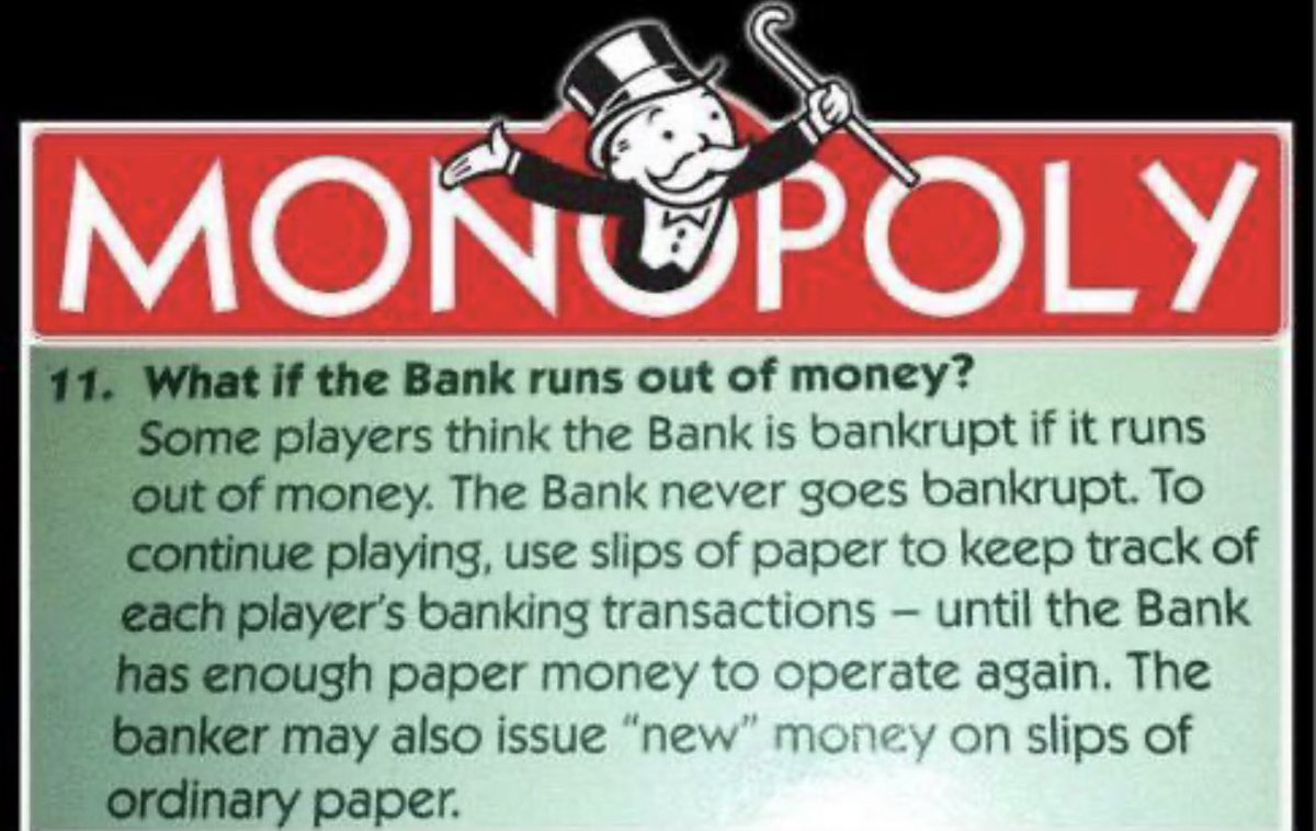 Mr_Derivatives's tweet photo. One of the most underrated teachings to ever come out of a board game. https://t.co/ZRkKbngKSB