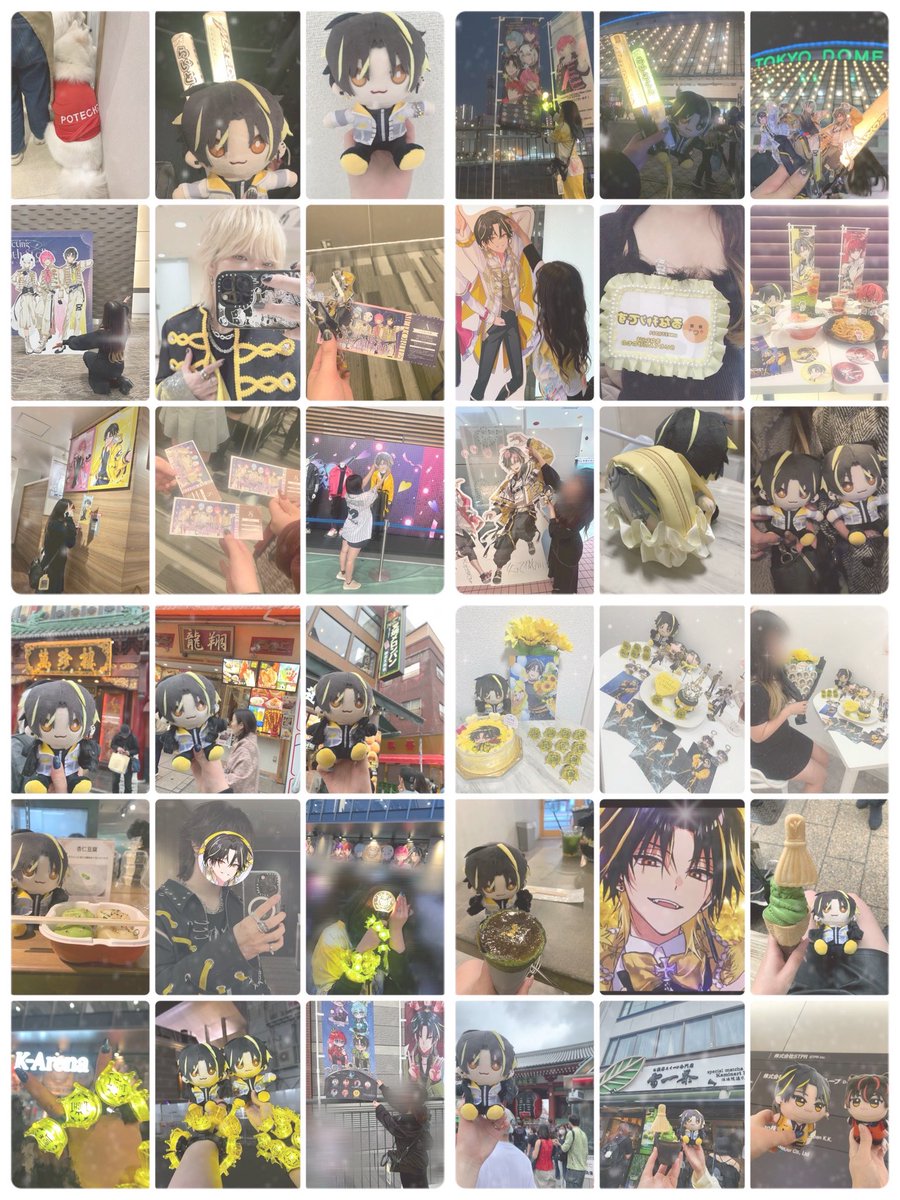 Runachandesu210's tweet photo. 2周年おめでとう
これからももっと思い出沢山増やしていこうね
 #めておら2周年
 #ねえねえらいと https://t.co/WEau1sXhTK