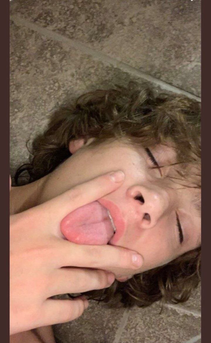 Jackson_baitss's tweet photo. Dm for your files and to bait your crush, don’t be shy
 https://t.co/fO0TDYbtP4 https://t.co/6B16DHu3bd