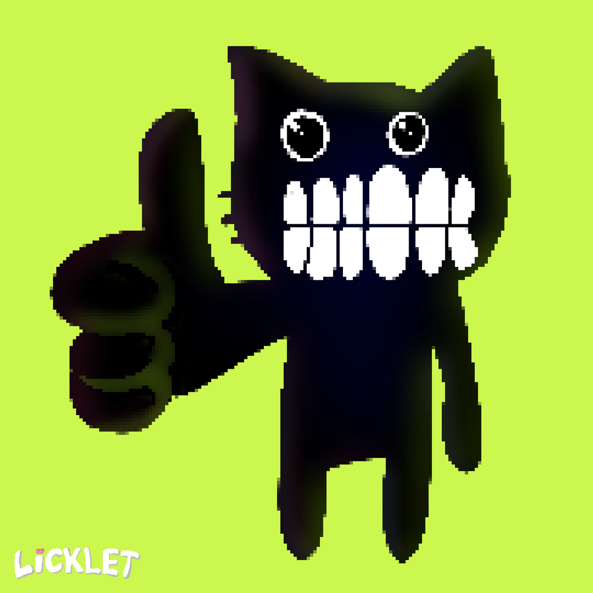 LickletOnRH's tweet photo. i feel good https://t.co/78NZduHWpK