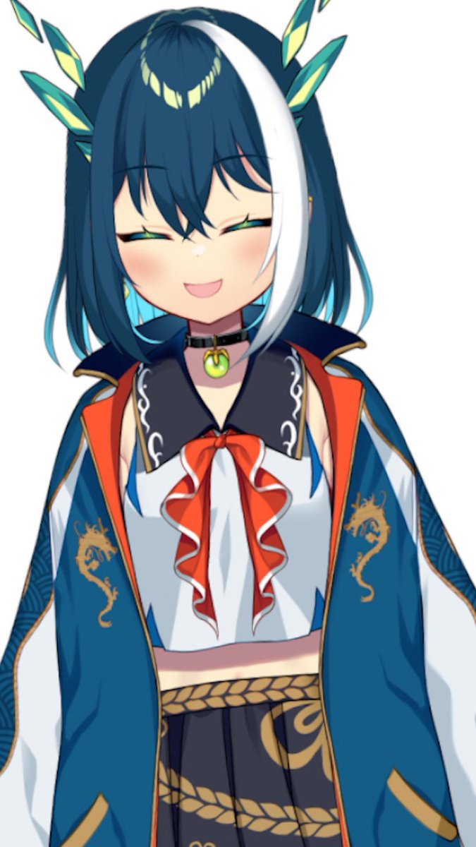 aokami_iroha's tweet photo. おぱょ🐥⸒⸒

久々のおはVだ〜(っ`ᵕ´c)
みんなからのおはよう待ち

#おはようVTuber https://t.co/SSnz0CCRFf