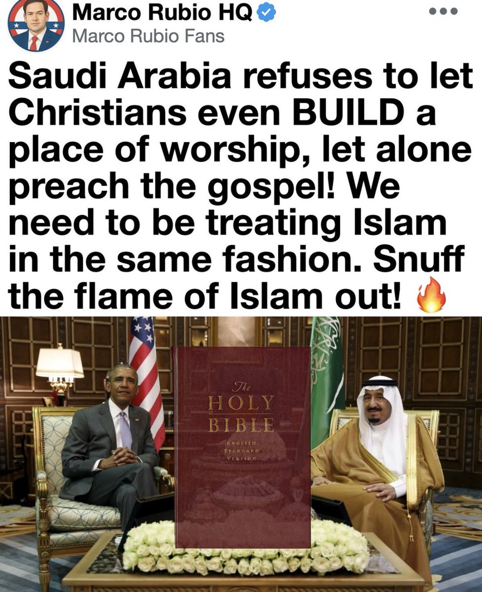 KatKanada_TM's tweet photo. Allowing Islam to take a serious foothold in the West is suicide. https://t.co/dnMmQjeLEX