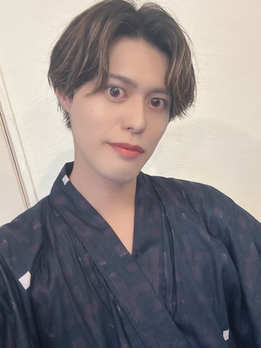 IchiYuma1015's tweet photo. 昨日は、大庄元気むら夏まつりお越しいただきありがとうございました！☀️

カレー食べて冷やしきゅうり食べて、
すいかも食べて！！🍉

夏満喫！！😊☀️ https://t.co/eknCnjKrIJ