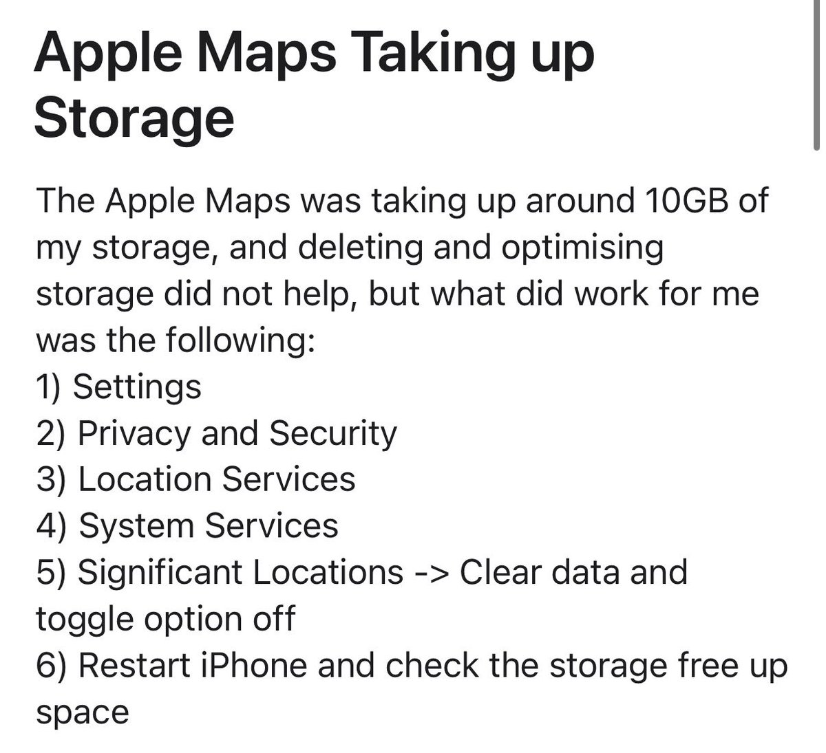 quantumpendulum's tweet photo. @jt_johnson3 @Apple https://t.co/6DlINSXASH