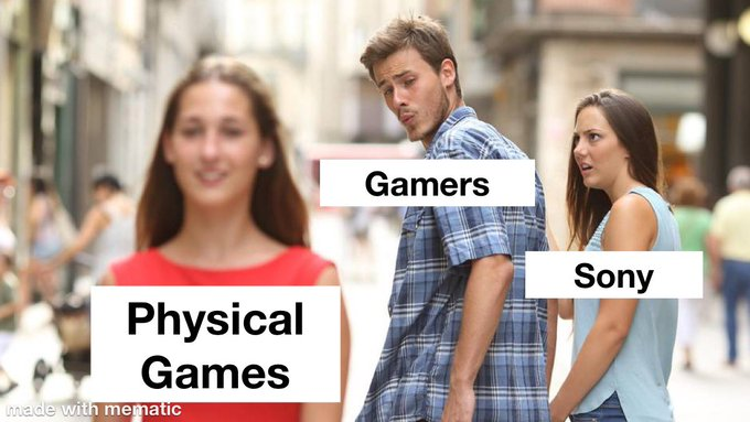 PhysicReleases's tweet photo. A classic couldn't be left out. https://t.co/FuEmjvgcHG