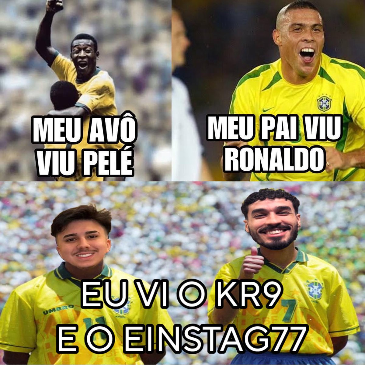 toommaazzz's tweet photo. buscamos rivais !

👃🏽@KroozzNS @oestagiario https://t.co/hNFwpY7SBD