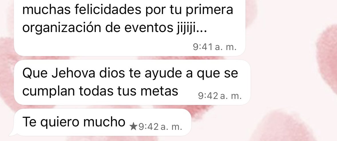 pau_xm's tweet photo. Lo logré, saqué adelante dos sedes en Michoacán, ya veremos que sigue…😮‍💨 https://t.co/ItsE3kyBS2