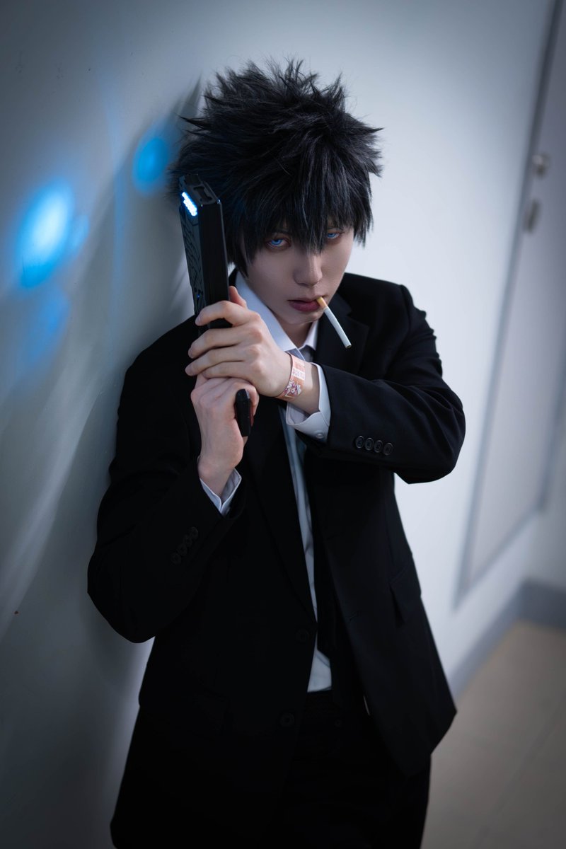 hirusamadesu's tweet photo. Shinya Kogami

📷 @gg998021 https://t.co/EJB57NLj4s