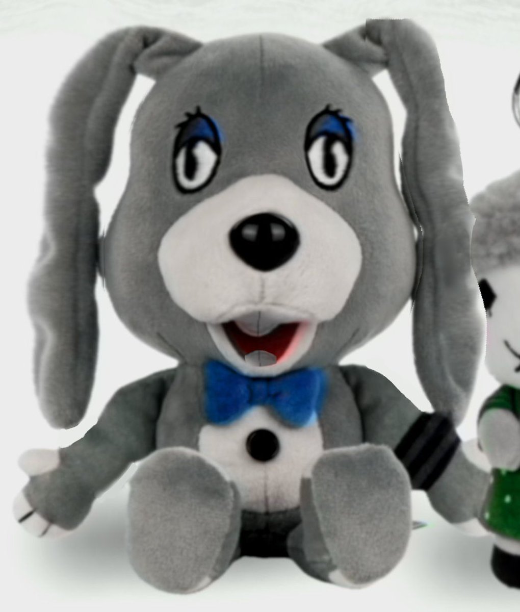 lil_fredrickfaz's tweet photo. Forgot to post this but i'm back into making edits for fun again :) Decided to edit the rocket plush a little bc why not #TheWaltenFiles https://t.co/zpbfRRZpGA