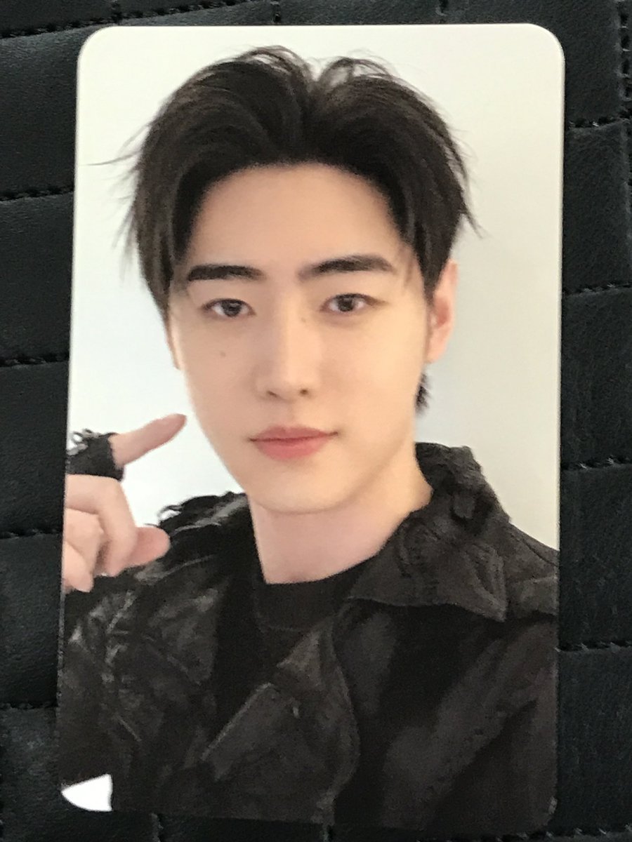 dlehdgurWkd's tweet photo. 엔하이픈 콘서트 블러드사가 부산 엔진존 포카 포토카드 양도 판매

성훈 2.0

서면직거래 or 배송 가능
https://t.co/InrD3dOlAY

jungwon jay jake sunghoon sunoo niki enhypen blood saga engene zone busan photocard poca pc sell wts 정원 제이 선우 성훈 제이크 니키 https://t.co/OSxA4lrrBw