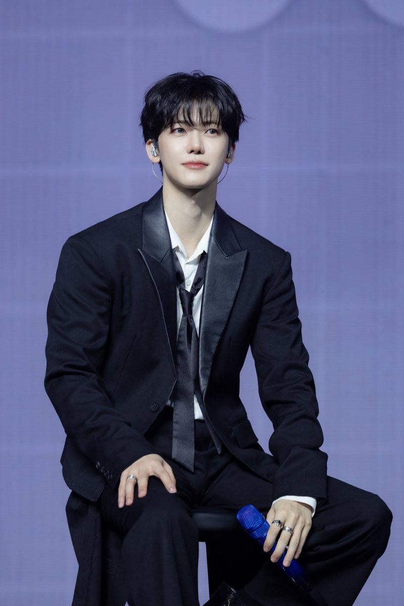 SMTOWNGLOBAL's tweet photo. #NCTJNJM, 방콕 임팩트 아레나 3회 공연 전석 매진… 2만 7천 관객 열광! 
6개 지역 13회 팬미팅 투어 피날레! 亞 뒤흔든 ‘최강 듀오’의 폭발적 시너지
“매 순간이 소중하고 행복했던 시간… 따뜻한 응원에 진심으로 감사”

https://t.co/LL8ZIz0px6

EVERYTHING, ALL AT ONCE, NEO
https://t.co/RuLpExHklP

#NCTJNJM #DUALITY #NCTJNJM_DUALITY 
#NCTJNJM_FANMEETING_TOUR
#NCTJNJM_FANMEETING_TOUR_DUALITY
#NCT_10TH_ANNIVERSARY