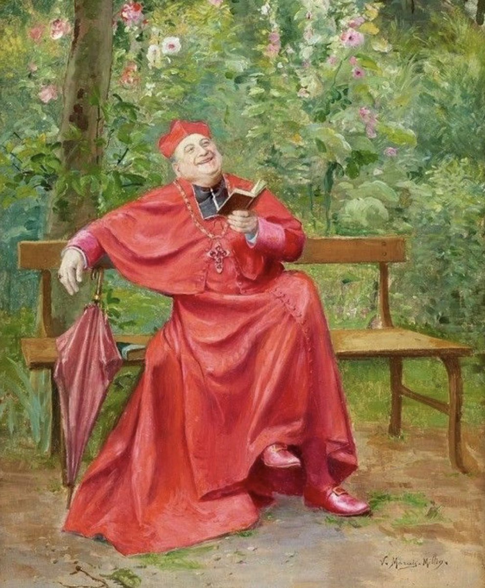 hardflics's tweet photo. Embrace your inner jolly Cardinal https://t.co/IXX5yfrEF3