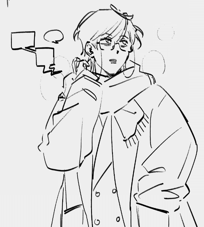 torugumi's tweet photo. #oc I need to get back on that grind https://t.co/6OFAz5IFj1