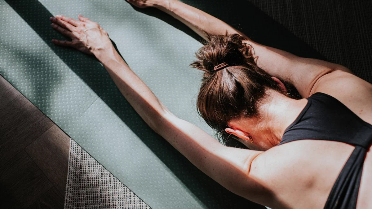 These Advanced Stretching Techniques Can Actually Make You More Flexible