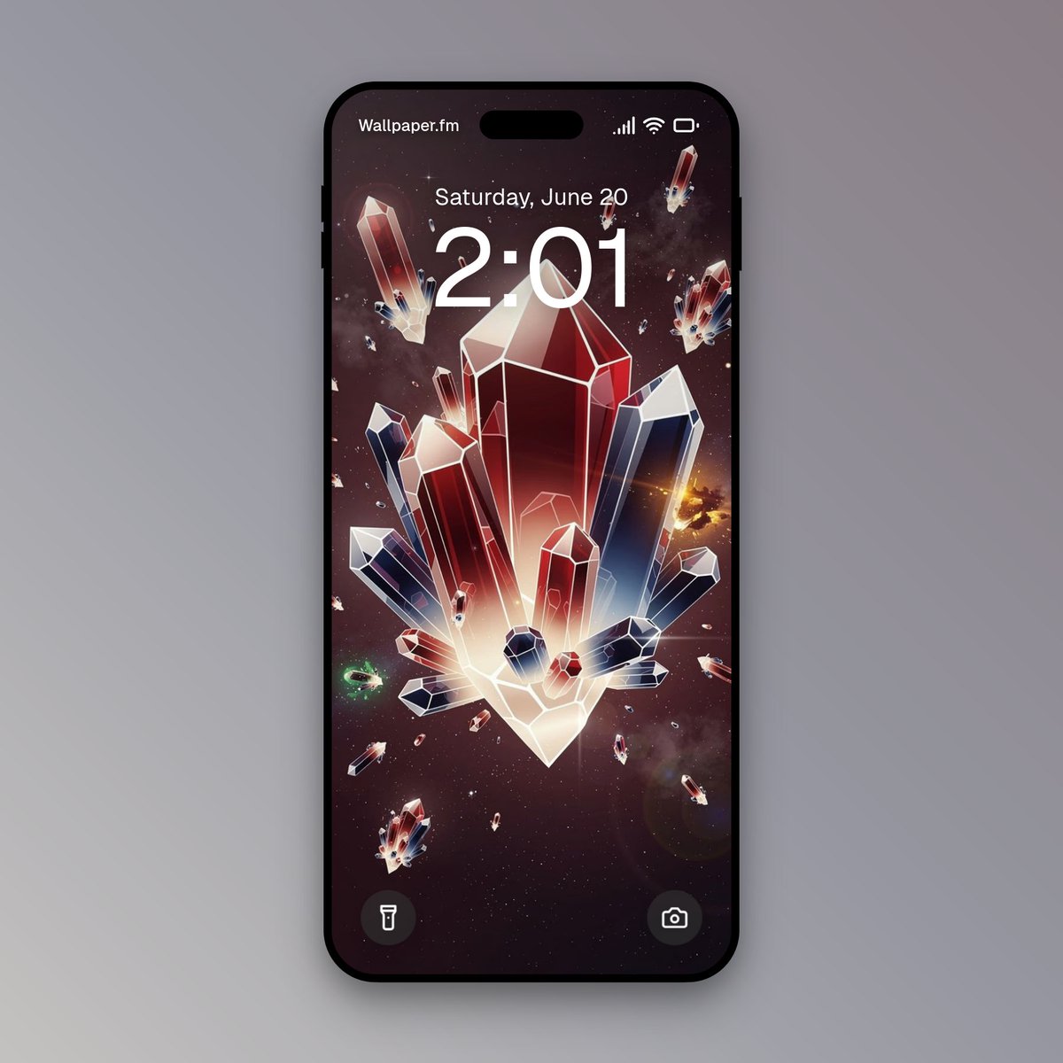 wallpaper_fm's tweet photo. In a realm of floating crystals, she found the spark that ignited her cosmic journey.
#Wallpapers #Wallpapers4k #Stardust #GalacticAdventure #CelestialGems #CosmicJourney #AstralMagic https://t.co/YSZuZNcQwM