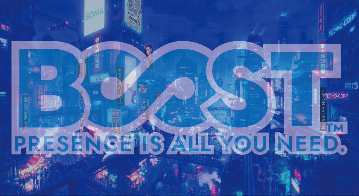 nipponhandson's tweet photo. #BOOST
https://t.co/N4TxOYDreu https://t.co/j293zHNBA6