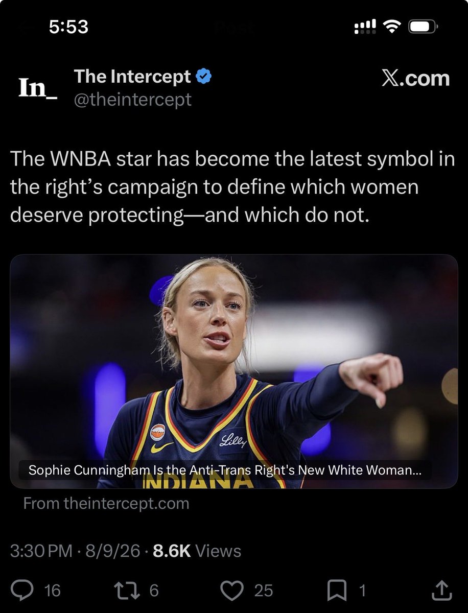 fto_sf's tweet photo. @ryangrim You just published this. “Which women?” The issue is biological sex. Not identity. And MALES in women’s/girls sports. Something the maj of Ds oppose. https://t.co/Ojzu6GYfvK