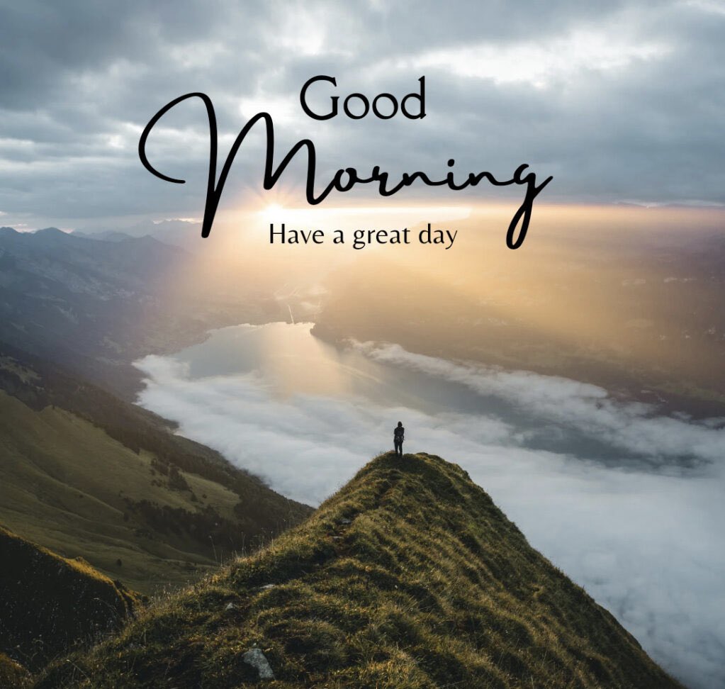 Cuzz8868's tweet photo. Good Morning cả nhà ☀️❗️
Tuần mới vui vẻ hành phúc nhiều năng lượng nhá cả nhà 🔥☀️ https://t.co/Y3JX8fAqgm