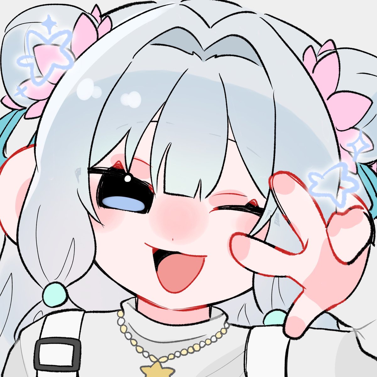 sekirei_rin's tweet photo. #おはようＶTuber 
 #Vtuberと繋がりたい 

おはりん🤍🕊️🪷
今日も仕事^_−☆
ゆるふぁいリプ待ってる🤍 https://t.co/3ftpWMORVG