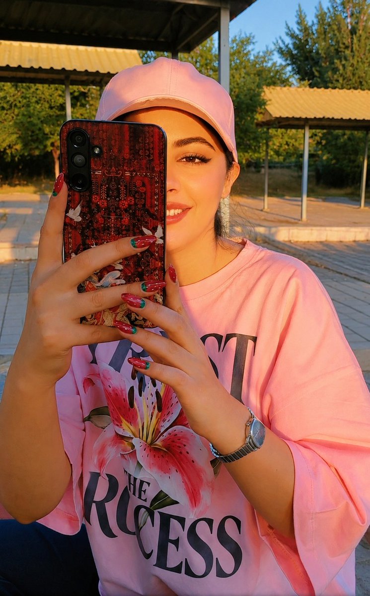 Elham2003_'s tweet photo. ناز‌ترین عکسم✨️🧚‍♀️ https://t.co/GNhGi7buQv