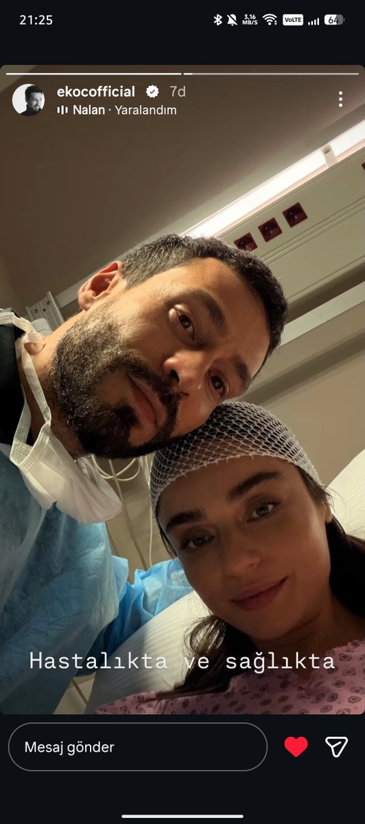 sena__nur's tweet photo. " Hastalıkta ve sağlıkta "

😍😂😇🥰

#MuhtemelAşk #DefKad #AyçaAyşinTuran #EkinKoç #DefneDerin #KadirEmindağ https://t.co/2Dr8GwvkzV