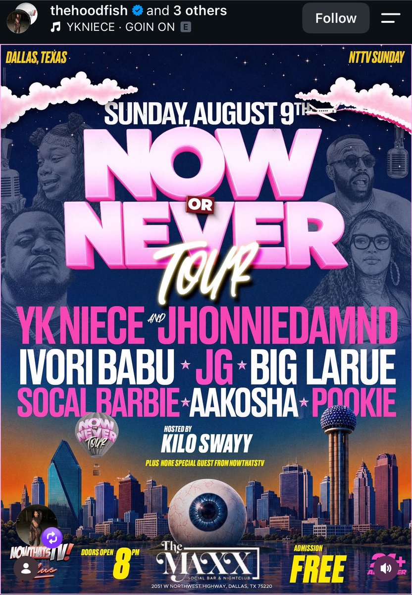 ONIKASTHIGH's tweet photo. BROOOOOO. i’m trying to go see pookie tnnnnn but i don’t have anybody to go withhh #madasf! https://t.co/SQ75QtbgVq