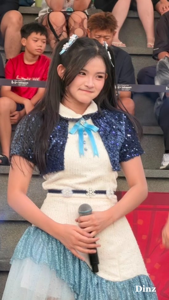 DDin_007's tweet photo. Cutest Picture Cerine🐣😍

Bon Odori 2026 At Lalaport Bukit Bintang
9.8.2026 https://t.co/qMcGtHtNYj