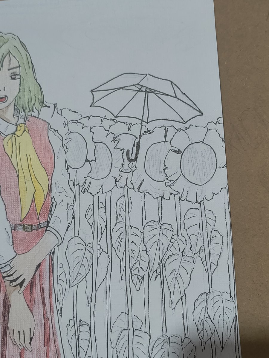 btdrzbuclhzbr's tweet photo. No sé, otro adelanto de Yuuka
@v3nt_rial y @MuslimIchirin 
Hola a los etiquetados xd, salu2 https://t.co/SQiyHqtWaw