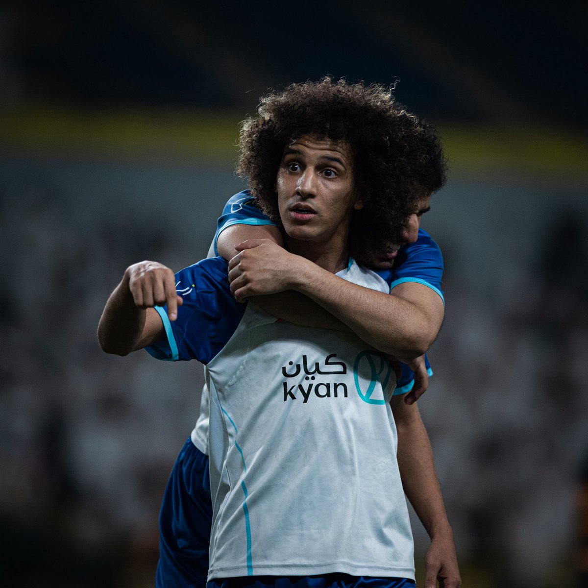 Strscup's tweet photo. السعاطير هُنا 🔥💙 https://t.co/N4Uxh6ev3x
