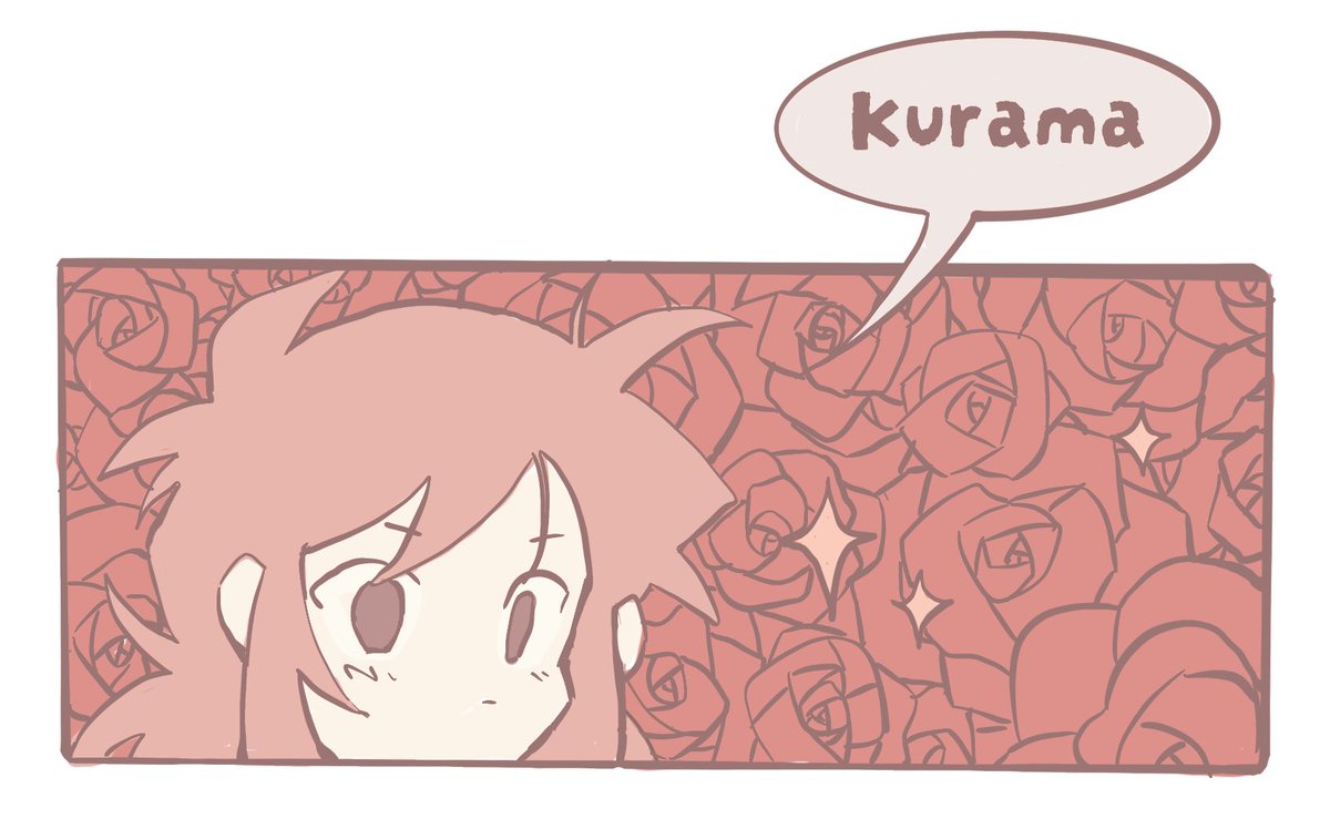 refillre's tweet photo. 蔵馬｜Kurama https://t.co/gRRQP2emtg