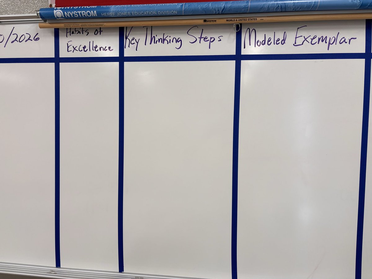 socialstudiestx's tweet photo. Tomorrow is the #firstdayofschool and this will be one for the ages.
Thank you to all for all of your support, it means the world to me. https://t.co/M6X5ENvsYj