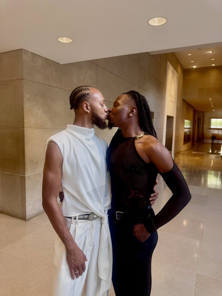 AmoureuxBoi's tweet photo. My lover wanted to do Yin &amp; Yang for his birthday. I just love him so much🥹❤️ https://t.co/bWhqQXkYyF