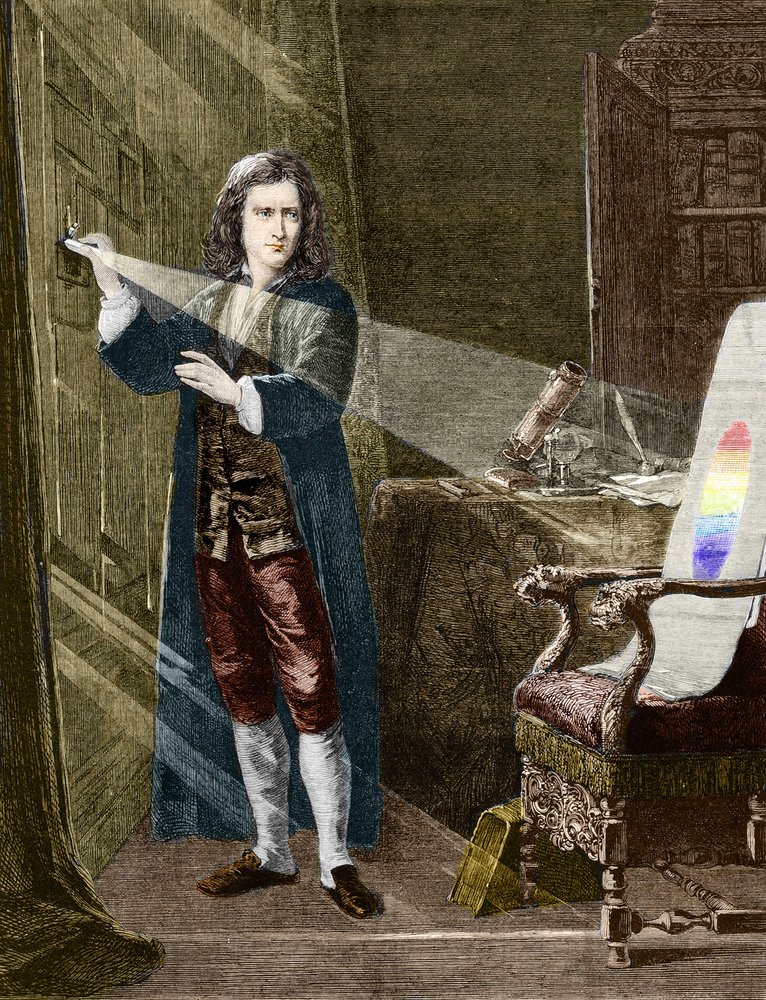 OldeWorldOrder's tweet photo. ISAAC NEWTON: "I study the Bible daily. All my discoveries have been made in answer to prayer." https://t.co/BV3tqo1A8C