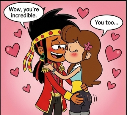 tatum_jame33182's tweet photo. #theloudhouse #jamesmaxwell #larastein #luanny #originalcharacters #drawing
James X Lara https://t.co/YC8Mqw7m7C