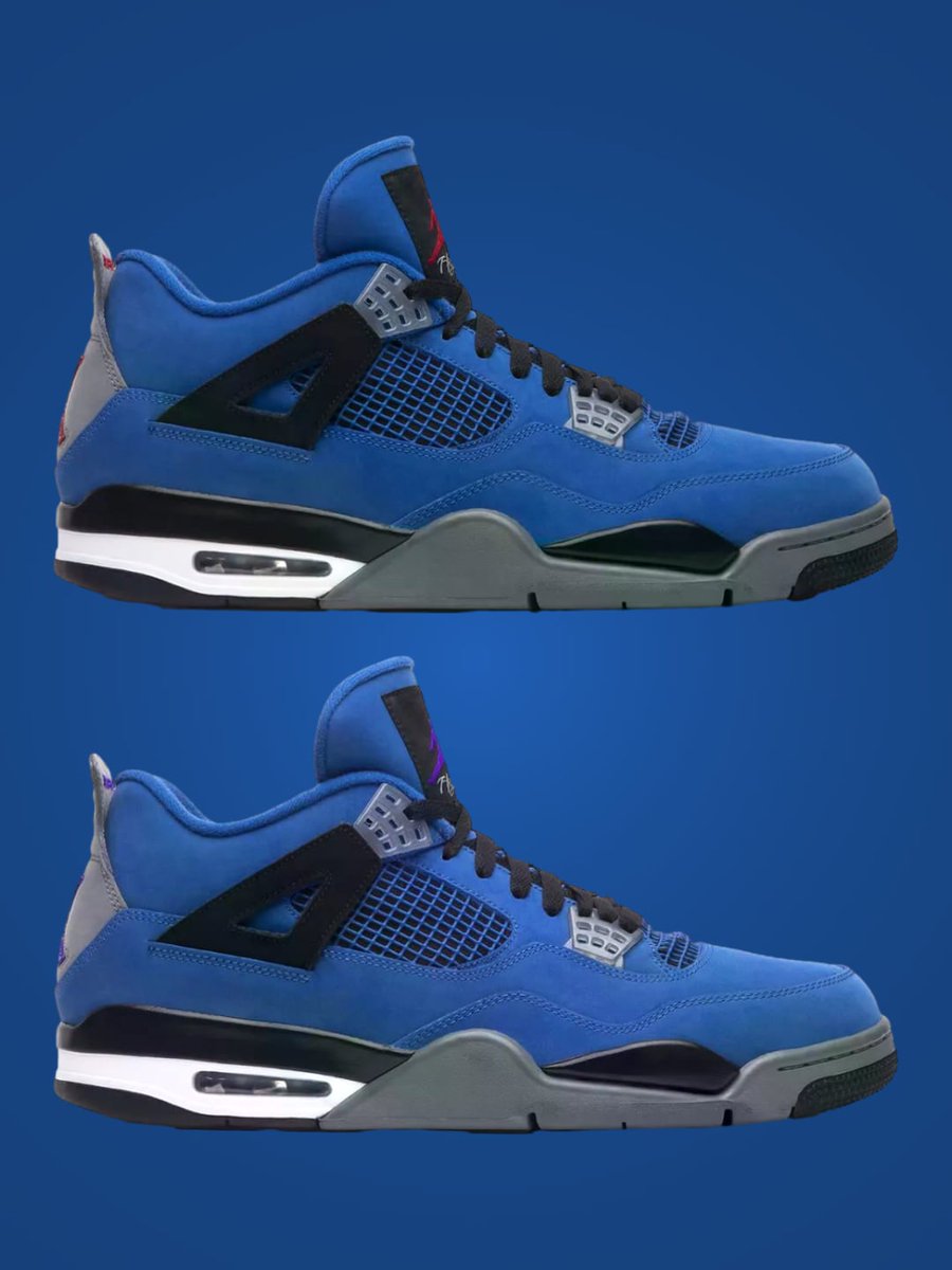 kicksonfire's tweet photo. Eminem x Air Jordan 4 Encore release May 15, 2027 for $230.
Set a free drop alert →
https://t.co/T4UsypWmb0 https://t.co/0RBhljB3c8