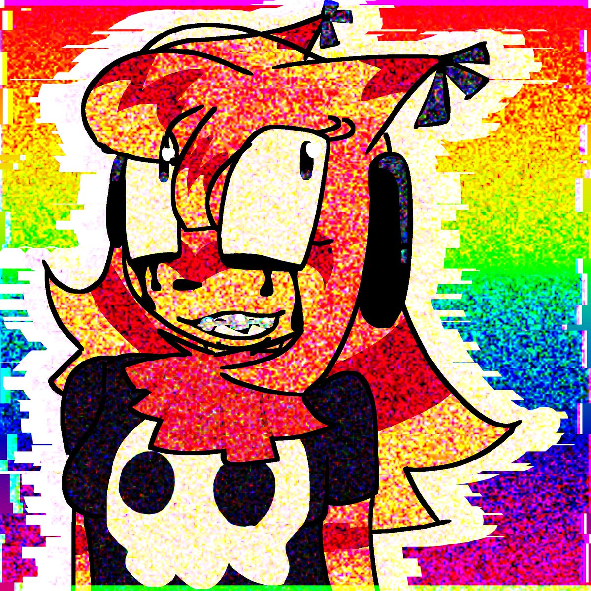 Doiselover's tweet photo. YATTA!!! ^_^
(i love her new skin)
#dandyworlds #yatta #yattathepiñata #fanartㅤㅤㅤ https://t.co/M1ILgI5JHw