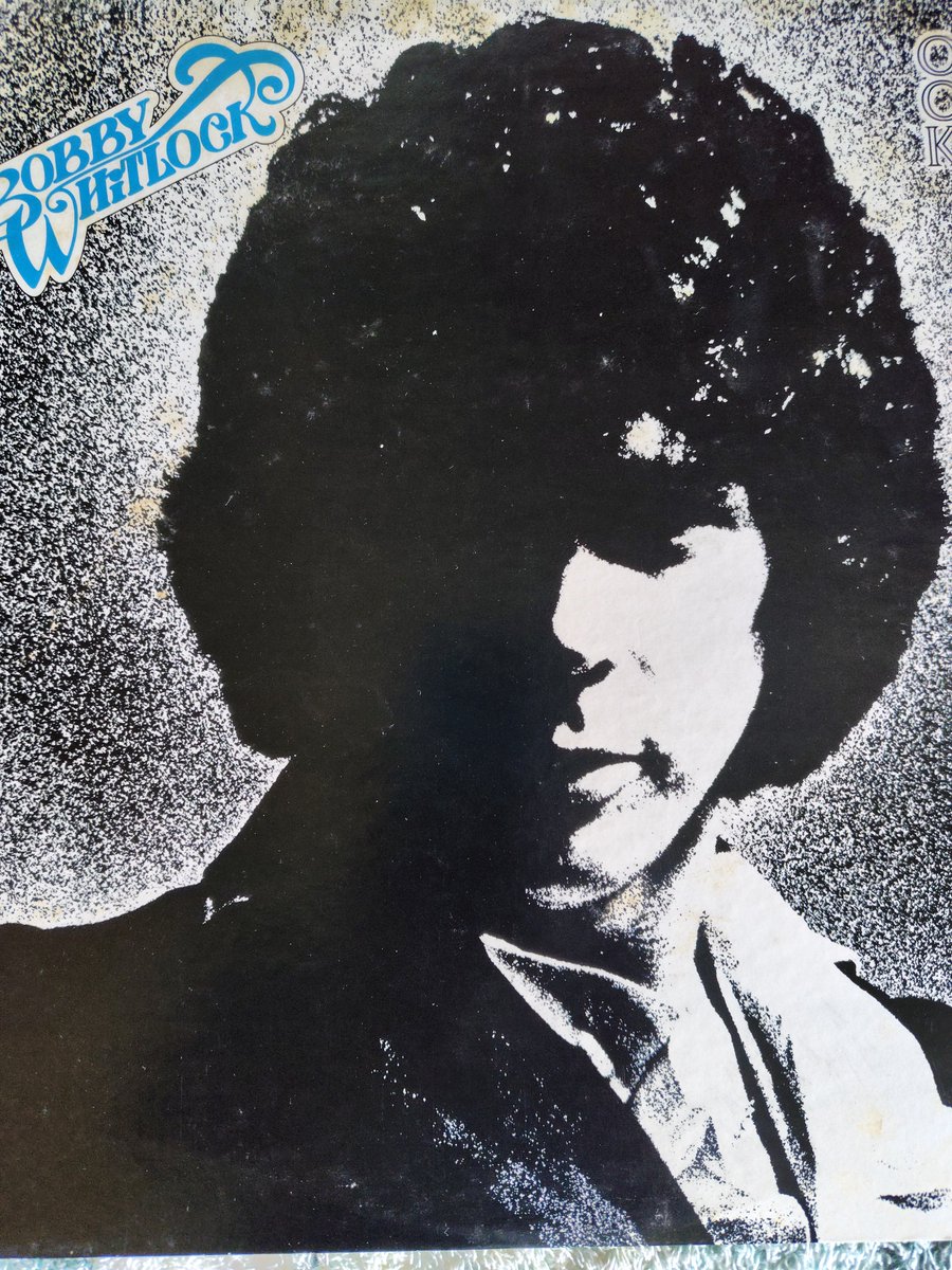 derekbar's tweet photo. BobbyWhitlock このアルバムで追悼。
RichardBetts,ChuckLeavell,Jaimoe参加。 https://t.co/lv9dNpWl3V