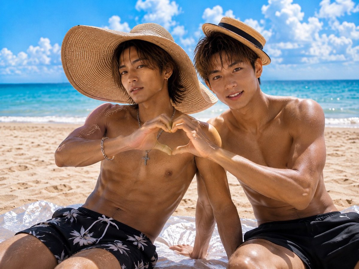 tsumugidiary's tweet photo. 帽子(ハット)の日
ハートの日

玲くん(23)です🥰
4枚目はよく分かりません🤣

ハート❤️がパートになってたので、ポストし直しました😅 https://t.co/TkfkKuOS9o