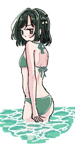 mikage_emerald's tweet photo. なんか絵チャでいろいろ描いたやつ https://t.co/OP77eqq3Fp