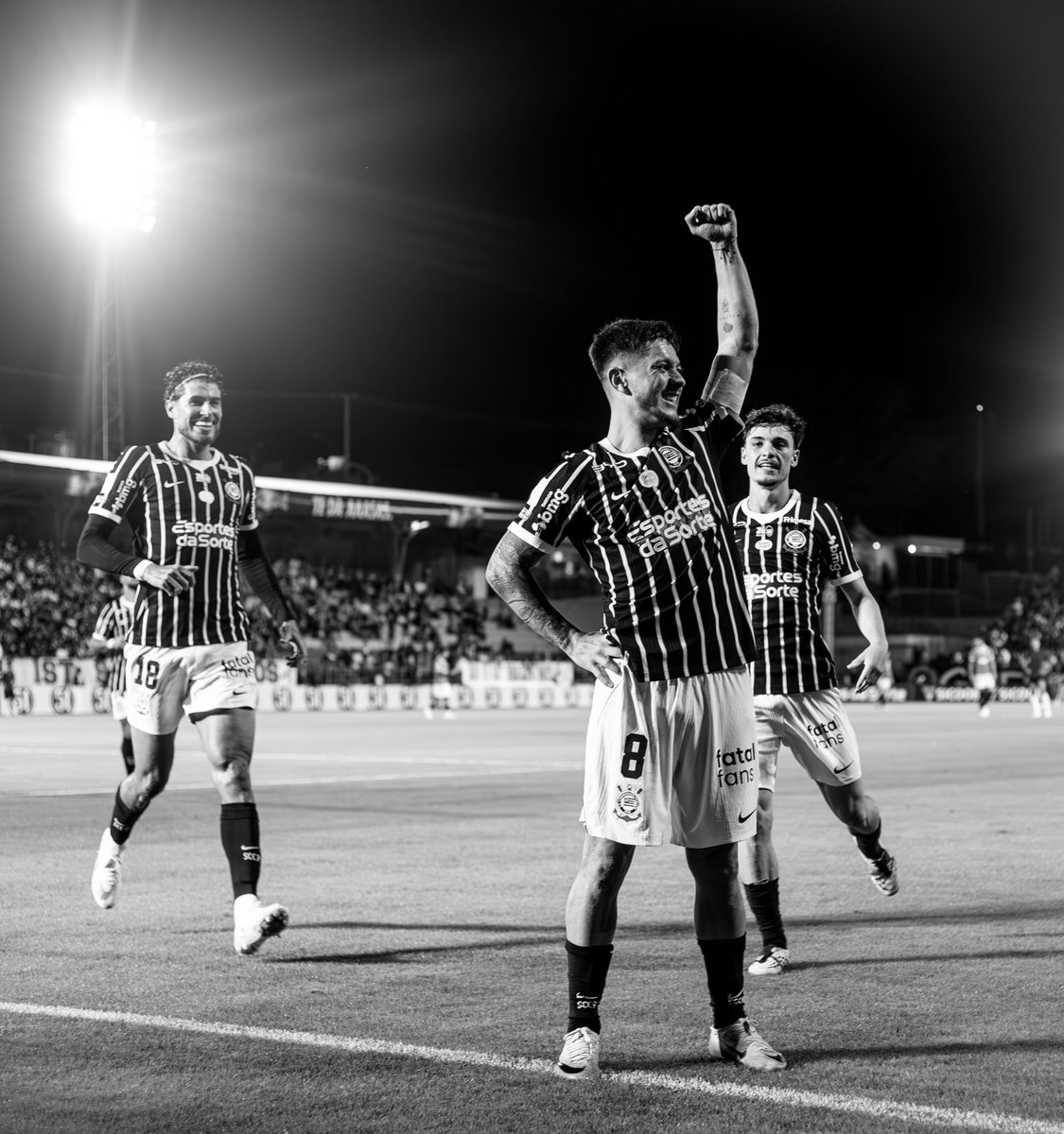 elyelsccp's tweet photo. Que foto espetacular 🦅✊

📸rodrigo_coca https://t.co/wnaBwuYyUl