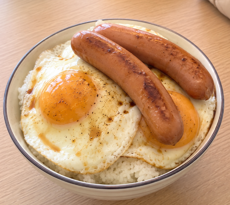 NBenmaran85901's tweet photo. 30歳独身女が2分で作ったやけくそ朝食。 https://t.co/vCeSqlBSRH