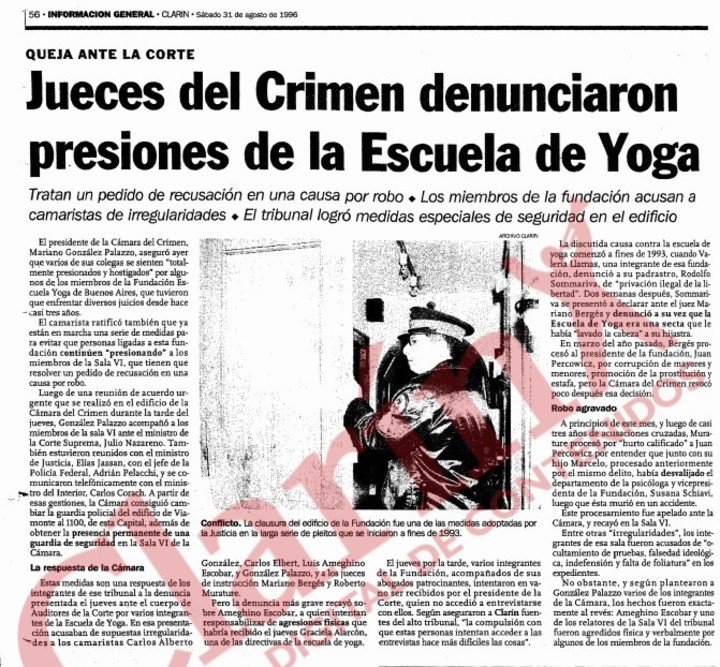 LEYANTISECTAS's tweet photo. Poderosos tratantes y pederastas arruinaron la infancia de muchos niños. Es hora de que la sociedad entera diga BASTA.

Es inconcebible que una víctima tenga que luchar durante MÁS DE 35 AÑOS para conseguir justicia.

¡Se tiene que acabar la impunidad! #ConLosNiñosNo ⚖️🔥 https://t.co/JGVThLji0k