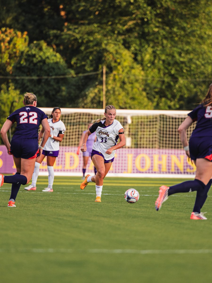 ECUSoc's tweet photo. Back in our happy place! 😊

#GoPirates https://t.co/52wM1XNzID