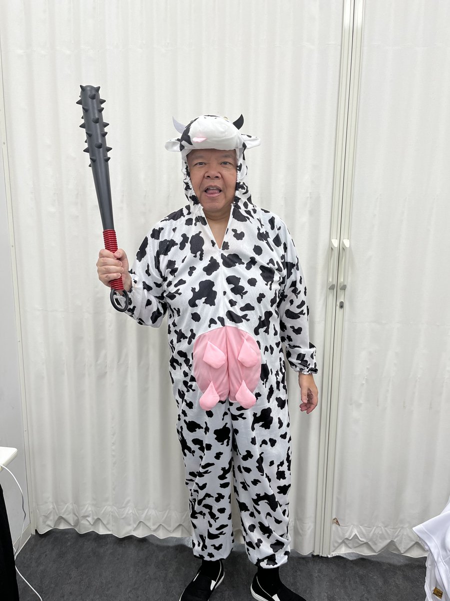 imabeppu's tweet photo. #新喜劇座員総選挙2026
投票よろしくお願い致します！
下記URLを押してくださいね

https://t.co/DlcM1ksstV

今年の総選挙2026は明星食品さんに
協賛頂いております！！
#明星一平ちゃん　#PR
私が美味しそうに一平ちゃんを食べるTikTokの動画も見てくださいね！

https://t.co/phodAjJz8X https://t.co/U6El5Ls5md