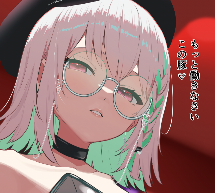 ta_chika_illust's tweet photo. 罵倒の日 https://t.co/FAf9nLrzbr