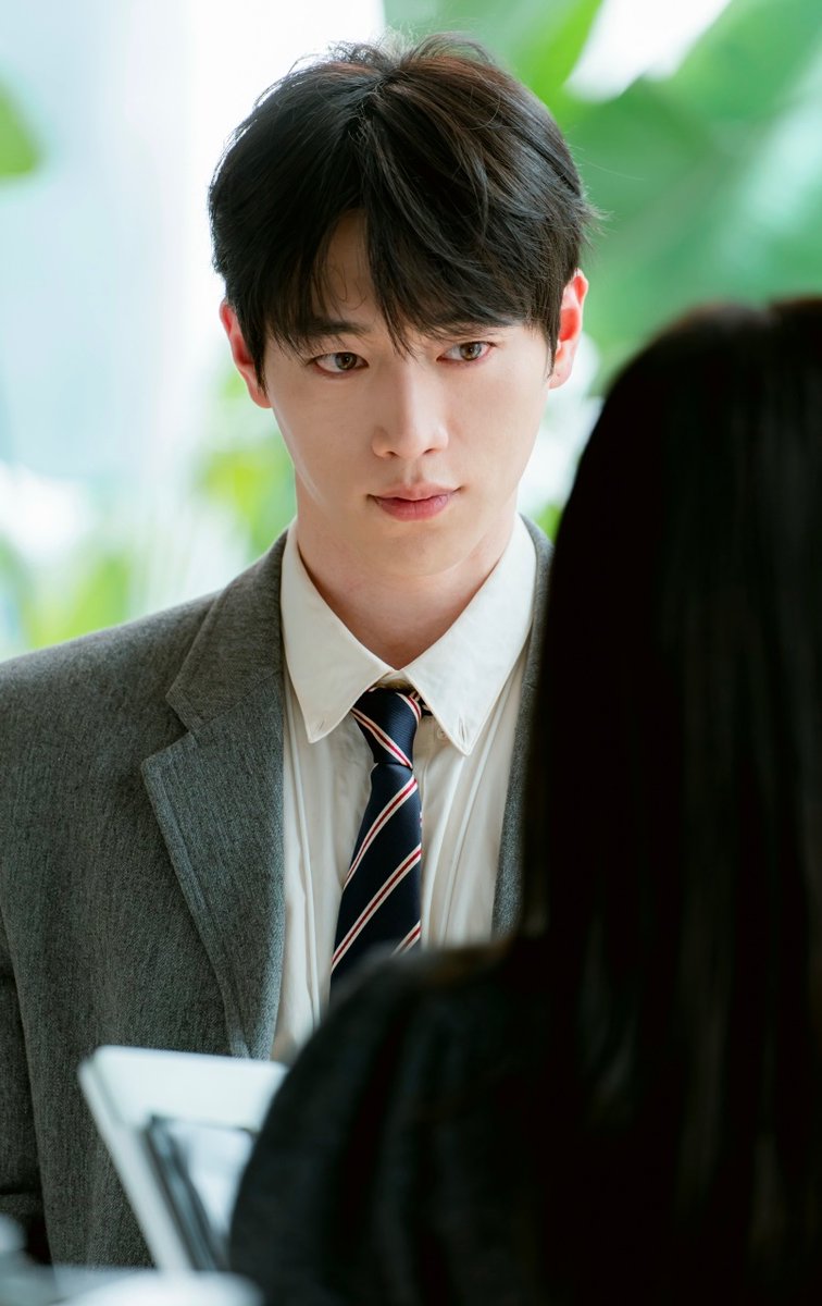 kdramasdiary's tweet photo. Stills of #SeoKangjun from #ALoveOtherThanYours, releasing on September 12. https://t.co/fAFjYD5VHw