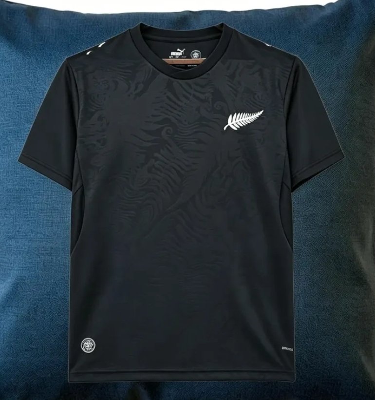 Resenhajerseys's tweet photo. Camisa da Nova Zelândia 🇳🇿
Tailandesa 1.1

https://t.co/w6Pi3t099H https://t.co/yeqxByeXue